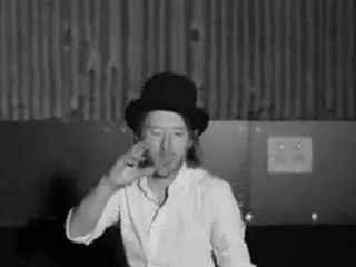 Radiohead - Lotus Flower Apaçi Müzigi Eşliğinde