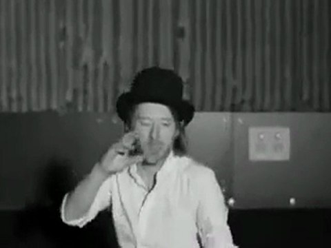 Radiohead - Lotus Flower Apaçi Müzigi Eşliğinde