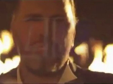 Fatih Erkoc - Yanında Her Kimse 2011 Orjinal Klip