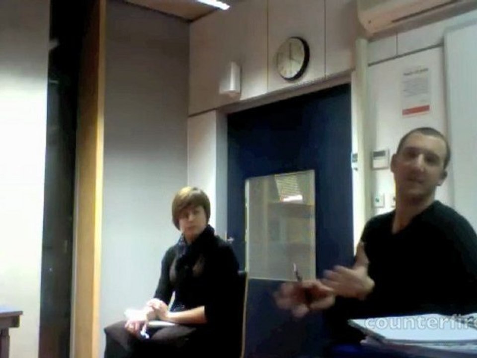 Joseph Daher- "Egypt: 1979 or 1917?"