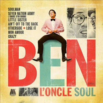Ben L'Oncle Soul - Soulman (version anglaise)