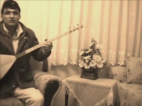 Ben Lisede Bir Kız Sevdim - Mustafa Gökberk