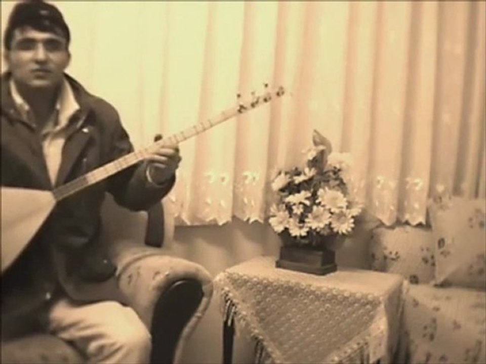 Ben Lisede Bir Kız Sevdim - Mustafa Gökberk