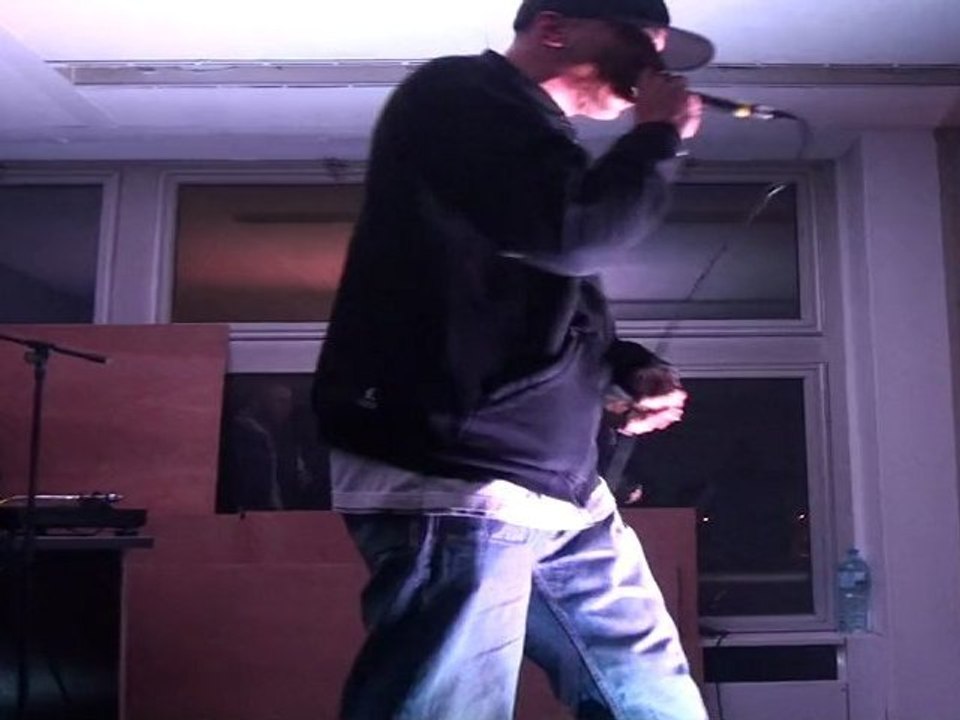 NASME : PANAM ALL STAR REMIX par BEN J INDE