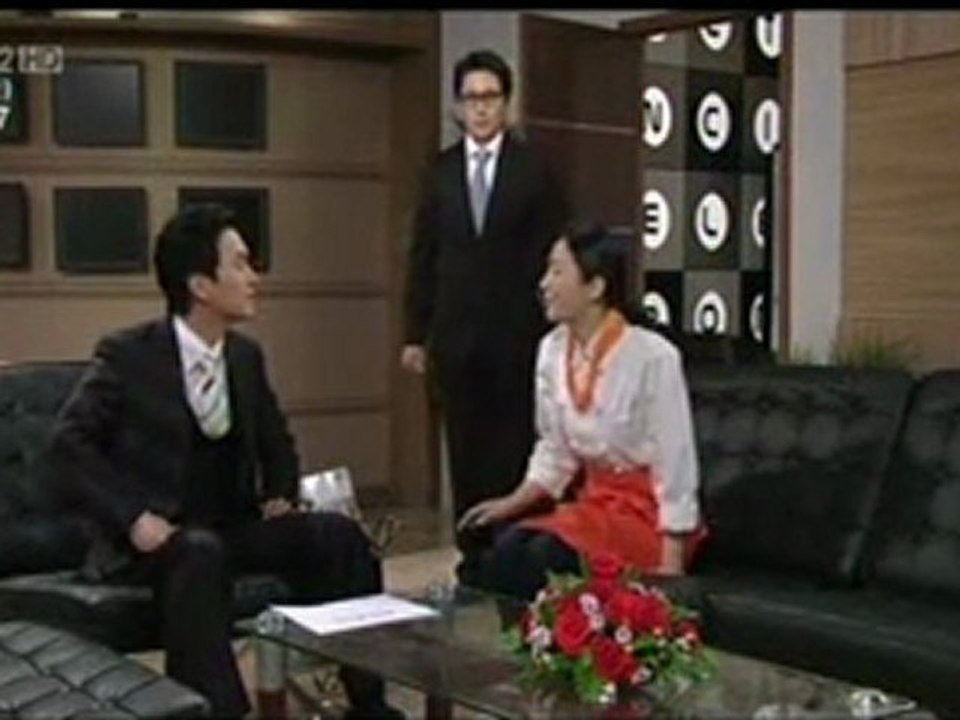 Hair Ba Ushuu Horsol 11.2 by myloverso