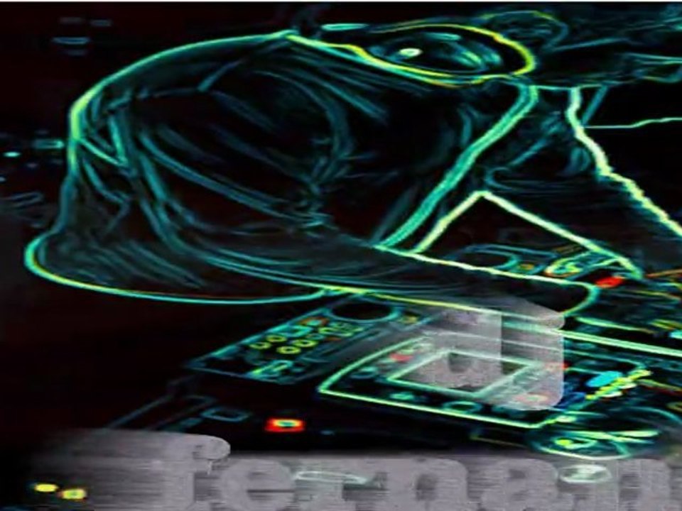 intro dj fernando