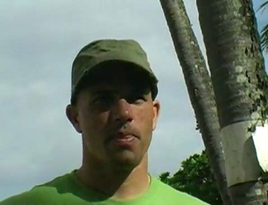 Rip Curl Pro Bells Beach: One on one with Kelly Slater