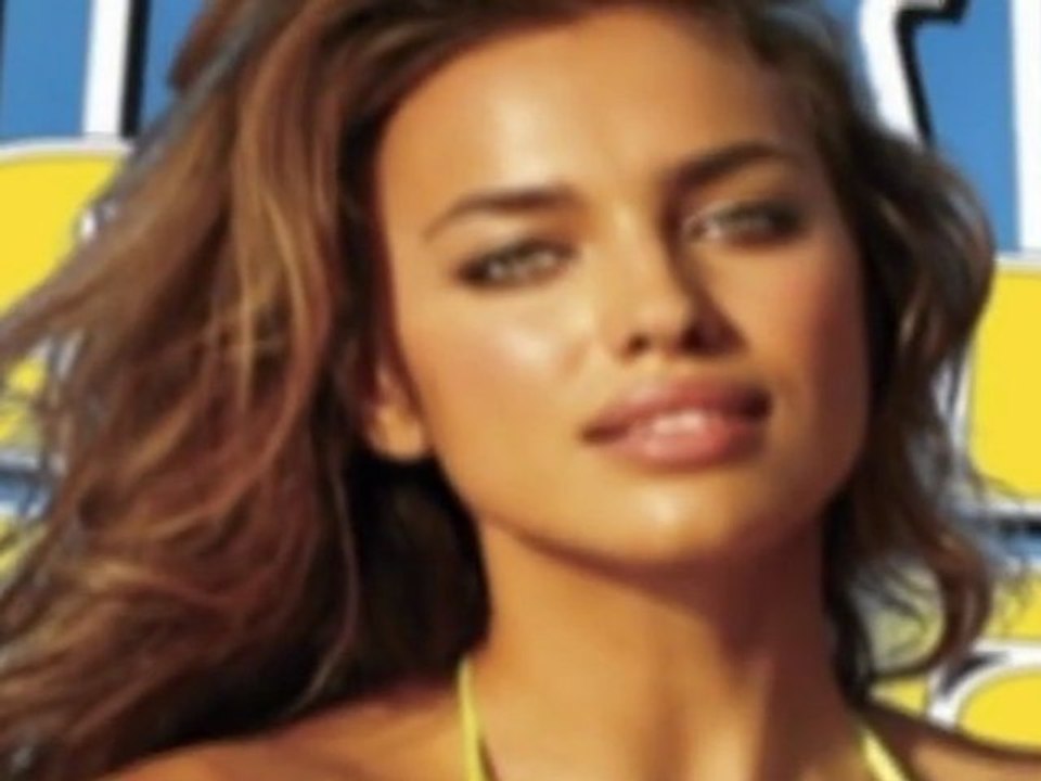 Exklusiv: Irina Shayks heißeste Bilder