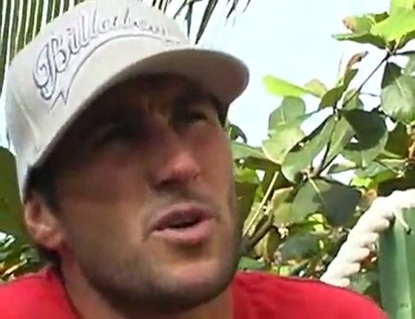 235 - Rip Curl Pro Bells Beach: One on one with Joel Parkinson