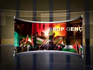 grupGENÇ  -- Bostancı Şehitler Gecesi 2011 proğramı pragmanı