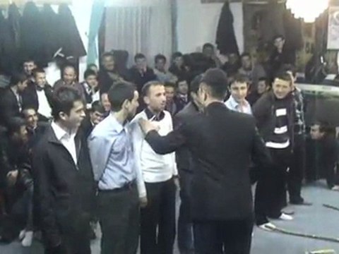 Gölezkayı Köyü Yaran 2011 Orta Oyunu Acemi Birliği