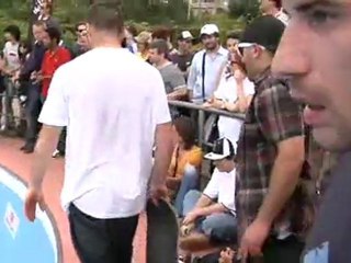 Bowlriders series - Brescia (Italy)