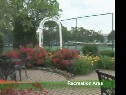 Park Ridge Commons in Des Plaines, IL 60016