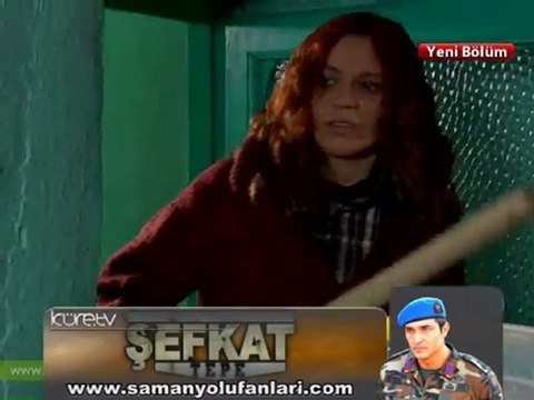 Şefkat Tepe 13.Bölüm Fragmanı [HQ]