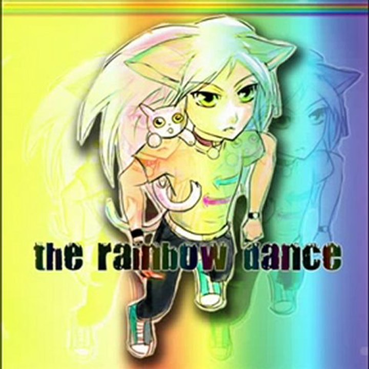 DJ Lumaria - Rainbow Dance