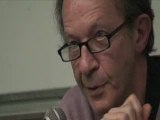 3.GIORGIO AGAMBEN .PHILOSOPHIE. PARIS 8