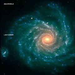 DJ Lumaria - Sky Spirals