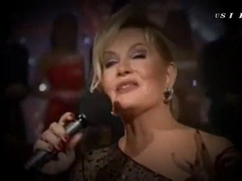 Emel Sayın - Ayrılık âteşten bir ok.HD