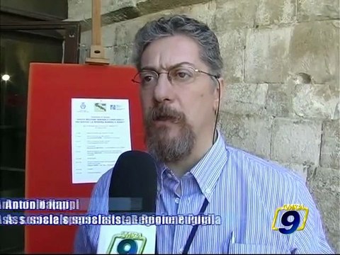 BARLETTA. Nuovo welfare: bisogni e complessita' nei servizi sociali