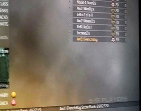 Arbitrage Match n°991835 AwZ vs HeaD7