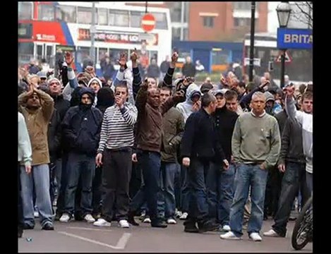 British Hools & Casuals
