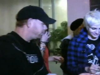 Exklusiv: Petes und Ashlees Trennung