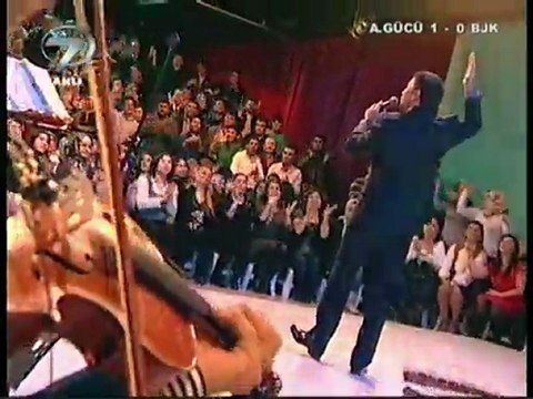 İzzet Yıldızhan - Erzurum Yaylasıyam