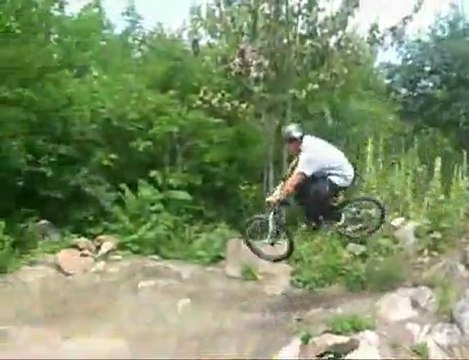 Never Gave up on it - Rez Ripper Productions