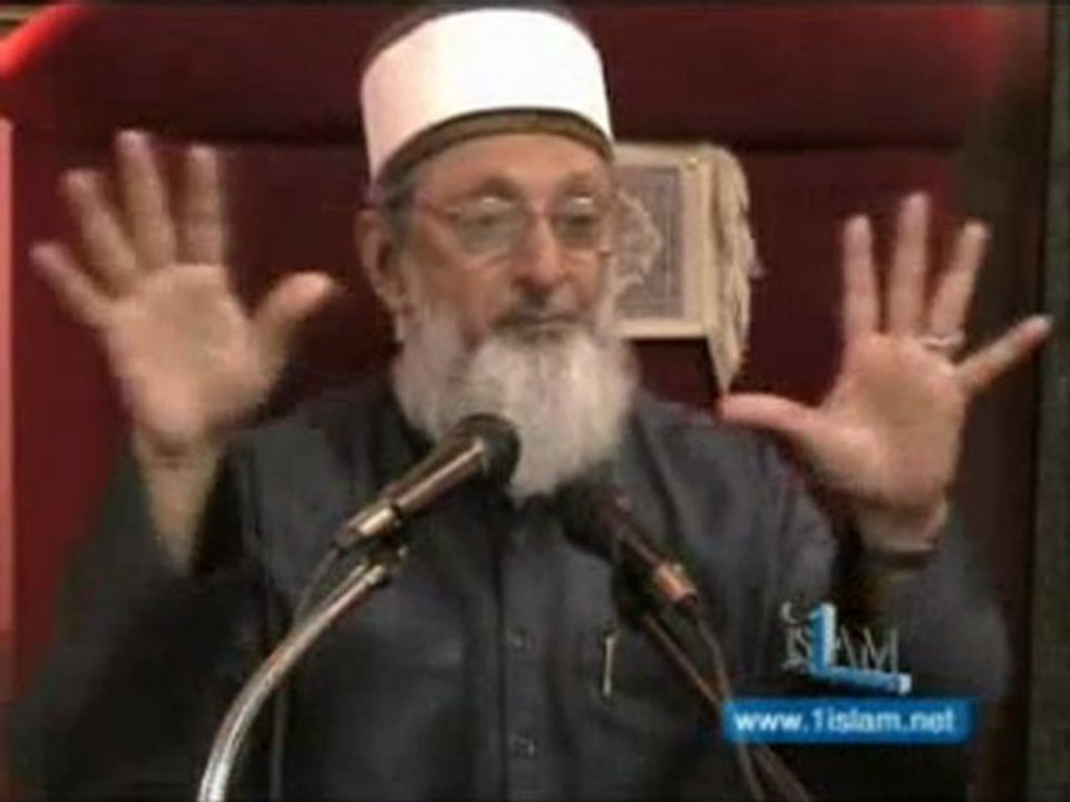 Relentless Oppression about to Start