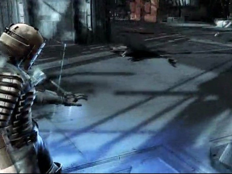Dead Space Episode 04:Smallville