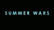 2009 - Summer Wars - Mamoru Hosoda