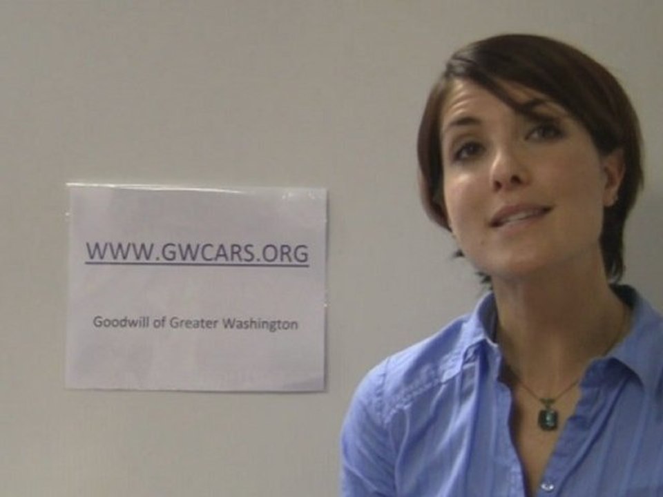 "What is Goodwill Car Donation Money Used For?"