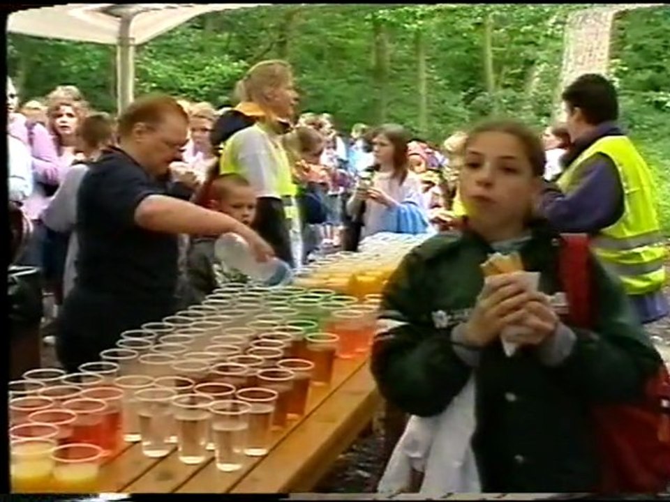journée vélo 2008