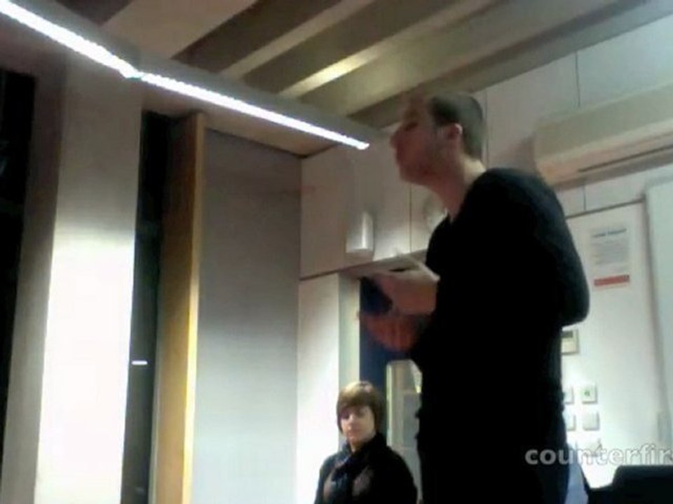 Joseph Daher- "Middle East On Fire"