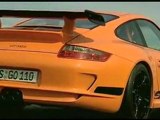 SUPER FAST CARS. Porsche 911 GT3 RS