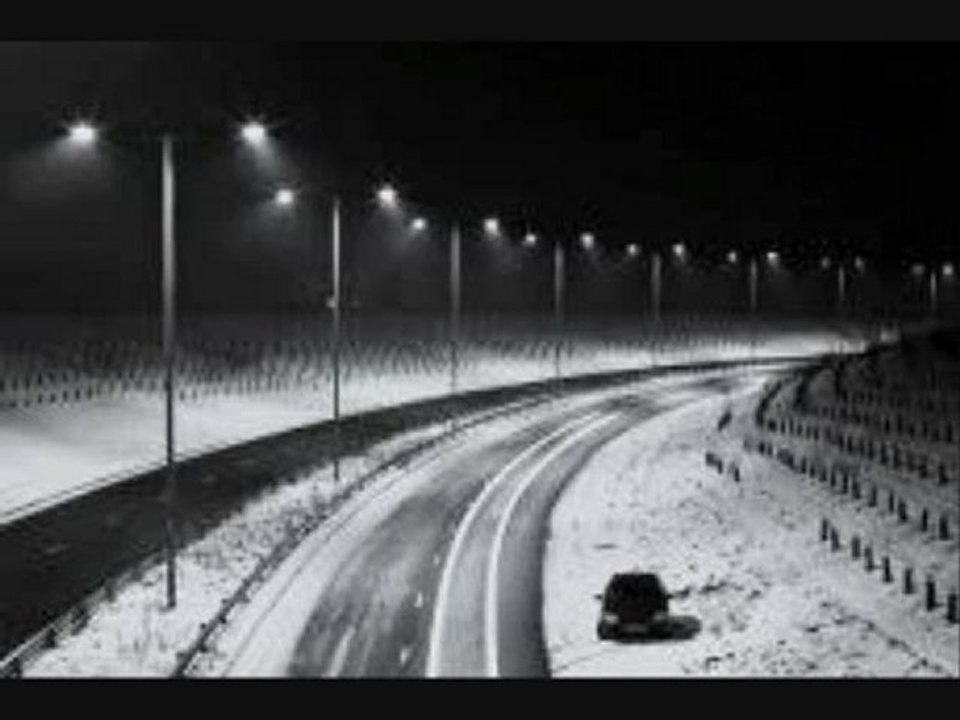 Sycan - On This Road Again