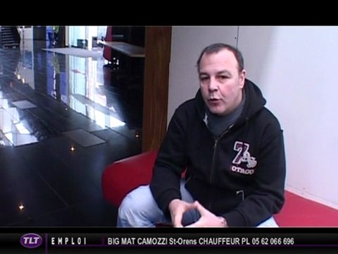 Théâtre : Têtes rondes et têtes pointues au TNT