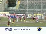 CALCIO D'ESTATE. Le novita' del Manfredonia, Barletta ed Andria