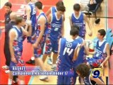 BASKET. Di scena a Barletta le finali nazionali del campionato Under 17 