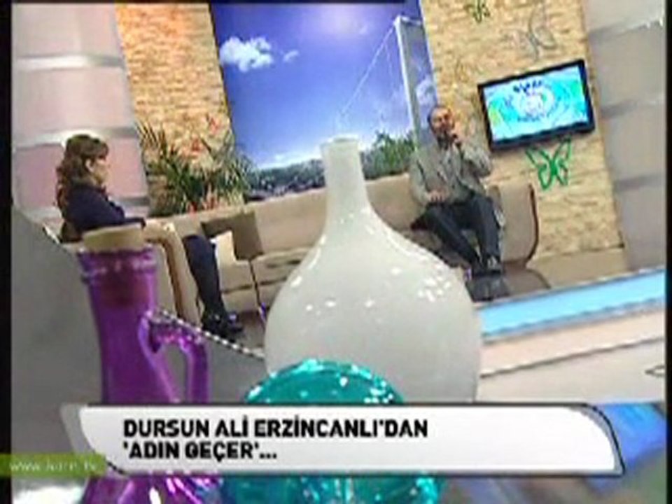 Adın geçer dursun Ali Erzincanlı
