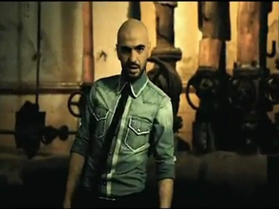 Soner Sarıkabadayı - Pas