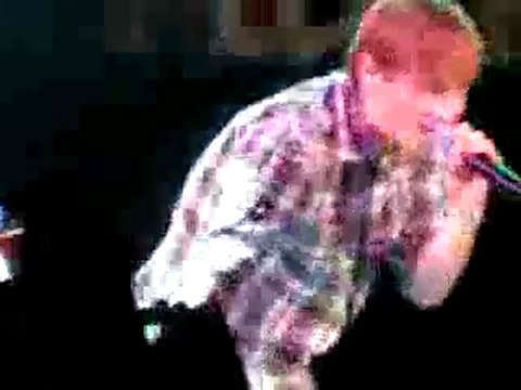 Big Time Rush - Big Night Hard Rock Cafe