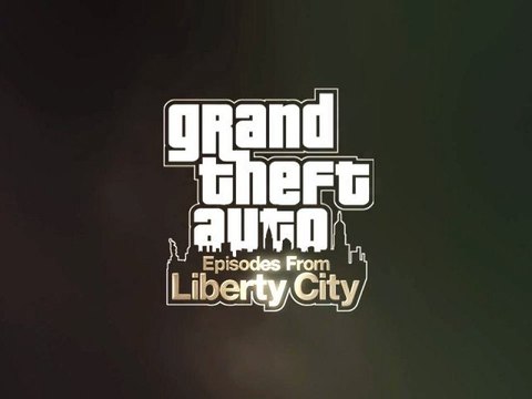 Grand Theft Auto: Episodes from Liberty City | (Trailer)
