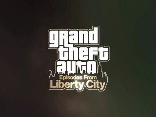 Grand Theft Auto: Episodes from Liberty City | (Trailer)