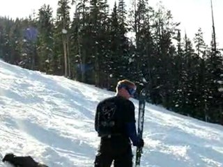 Northeast Ski Podcast: NO PAIN NO JANE