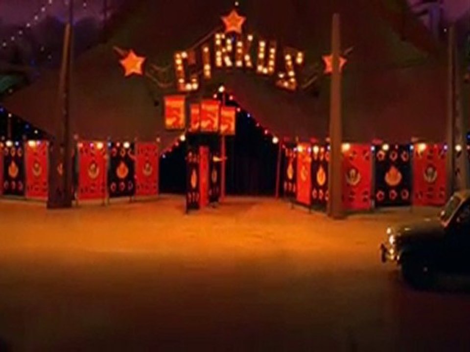 Bunraku Preview.