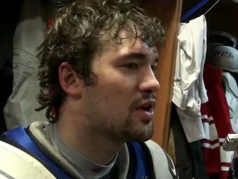 После игры с к.АК Барс 18.02.11.