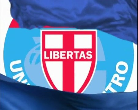 Angelo Sanza - UDC - Elezioni Europee 2009 | Messaggio Elettorale