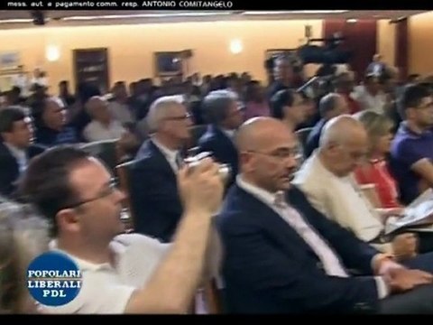 POPOLARI LIBERALI | Messaggio Elettorale