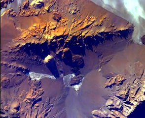 Göklerden Muhteşem Görüntüler